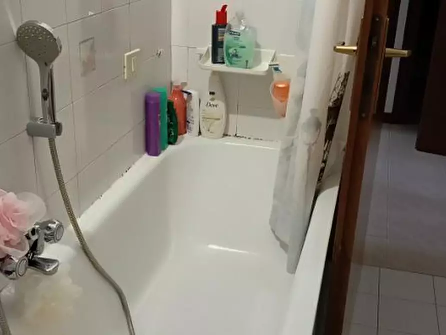 Immagine 7 di Appartamento in vendita  in Via Napoli, 1 a Camponogara