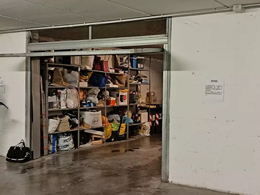 Immagine 8 di Appartamento in vendita  in Via Napoli, 1 a Camponogara