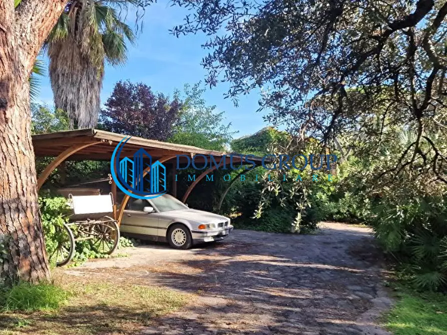 Immagine 5 di Villa in vendita  in Vicolo del Casale Lumbroso a Roma