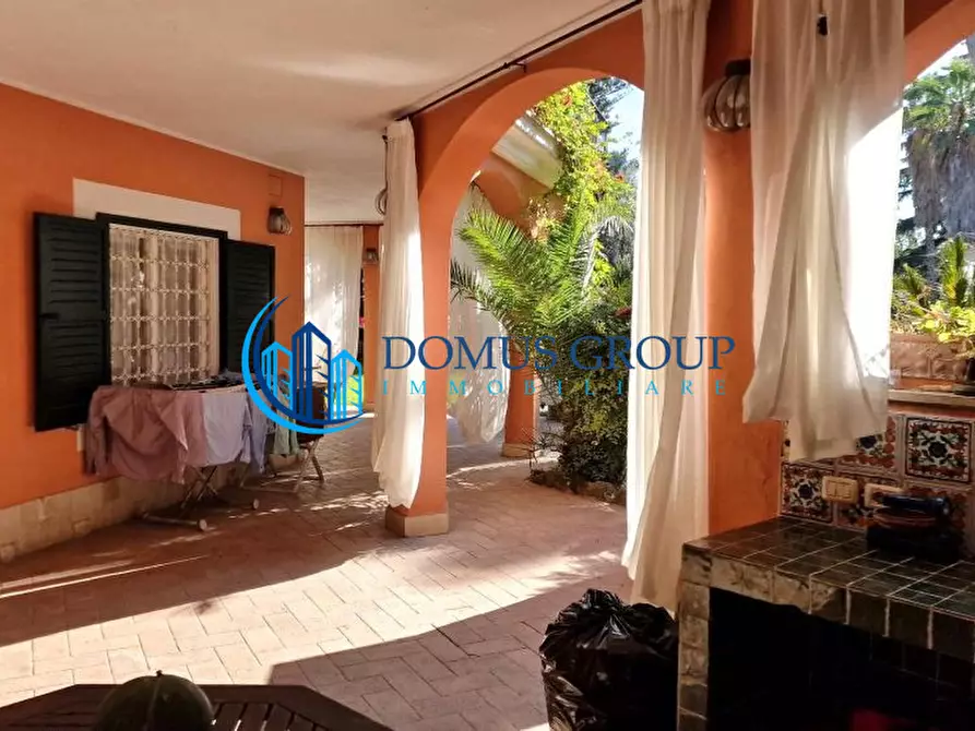 Immagine 6 di Villa in vendita  in Vicolo del Casale Lumbroso a Roma