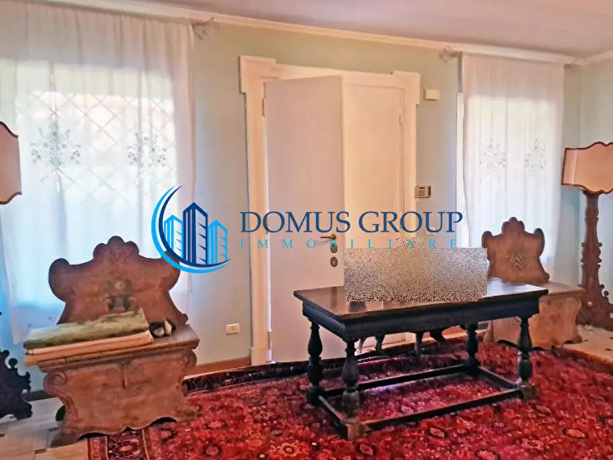 Immagine 10 di Villa in vendita  in Vicolo del Casale Lumbroso a Roma