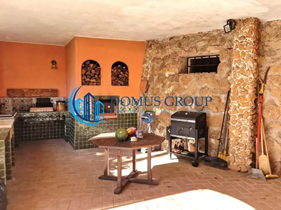 Immagine 11 di Villa in vendita  in Vicolo del Casale Lumbroso a Roma