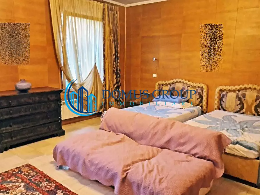 Immagine 12 di Villa in vendita  in Vicolo del Casale Lumbroso a Roma