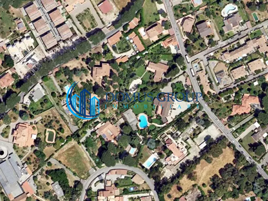 Immagine 17 di Villa in vendita  in Vicolo del Casale Lumbroso a Roma