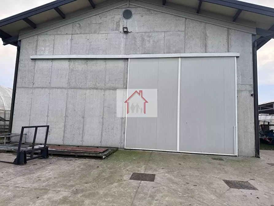 Immagine 1 di Capannone industriale in affitto  a Spresiano