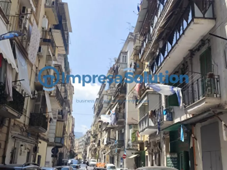 Immagine 1 di Camera in affitto  in Via Giacomo Savarese a Napoli
