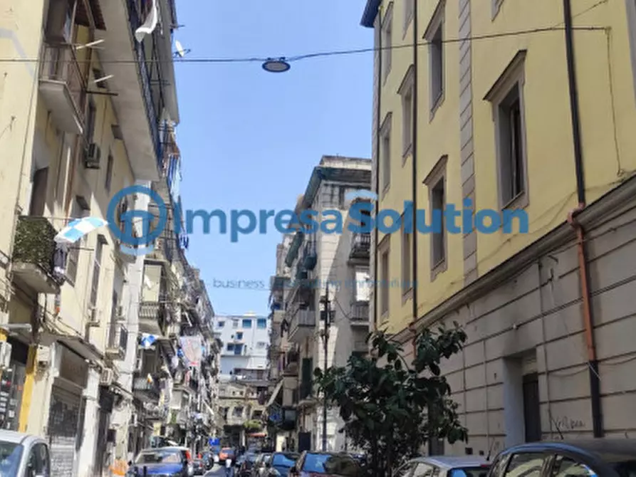 Immagine 2 di Camera in affitto  in Via Giacomo Savarese a Napoli