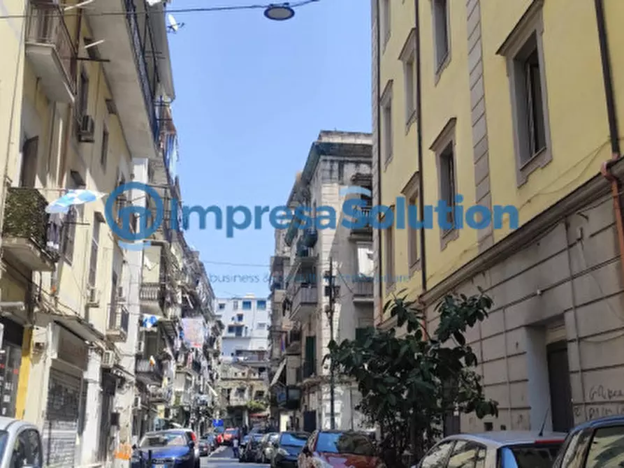 Immagine 3 di Camera in affitto  in Via Giacomo Savarese a Napoli