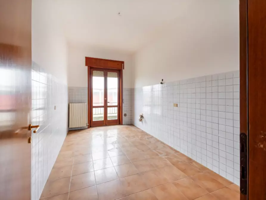 Immagine 5 di Casa bifamiliare in vendita  in VIA TIRO A SEGNO a Cologna Veneta