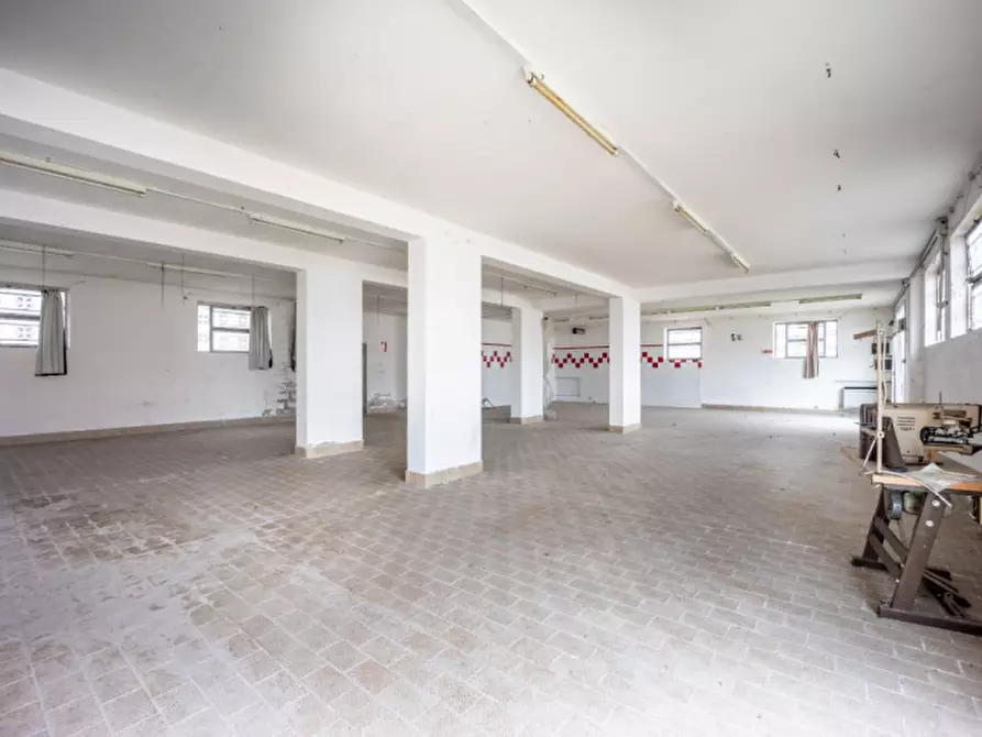 Immagine 11 di Casa bifamiliare in vendita  in VIA TIRO A SEGNO a Cologna Veneta