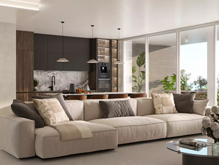 Immagine 11 di Appartamento in vendita  in Via Antonio Magarotto a Abano Terme