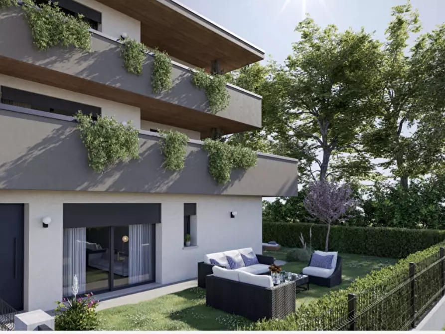 Immagine 1 di Appartamento in vendita  in Via Valsugana a Castelfranco Veneto