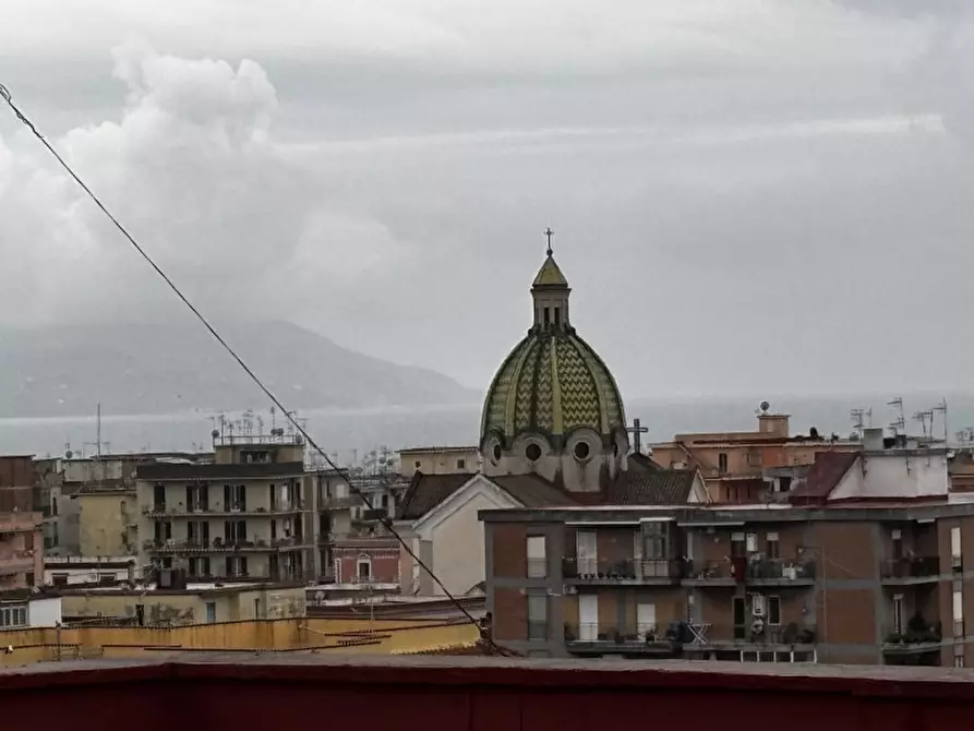 Immagine 5 di Casa bifamiliare in vendita  in VIA CARPINONE N°1 a Torre Del Greco