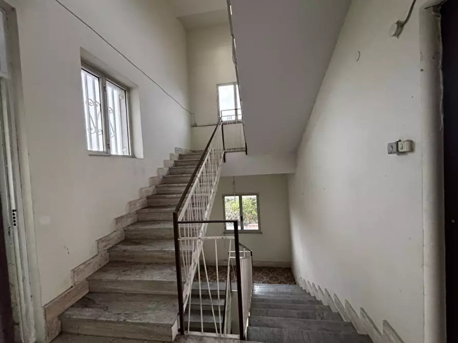 Immagine 6 di Casa bifamiliare in vendita  in VIA CARPINONE N°1 a Torre Del Greco