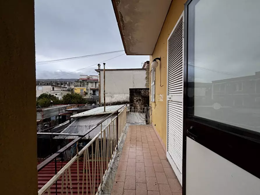 Immagine 7 di Casa bifamiliare in vendita  in VIA CARPINONE N°1 a Torre Del Greco