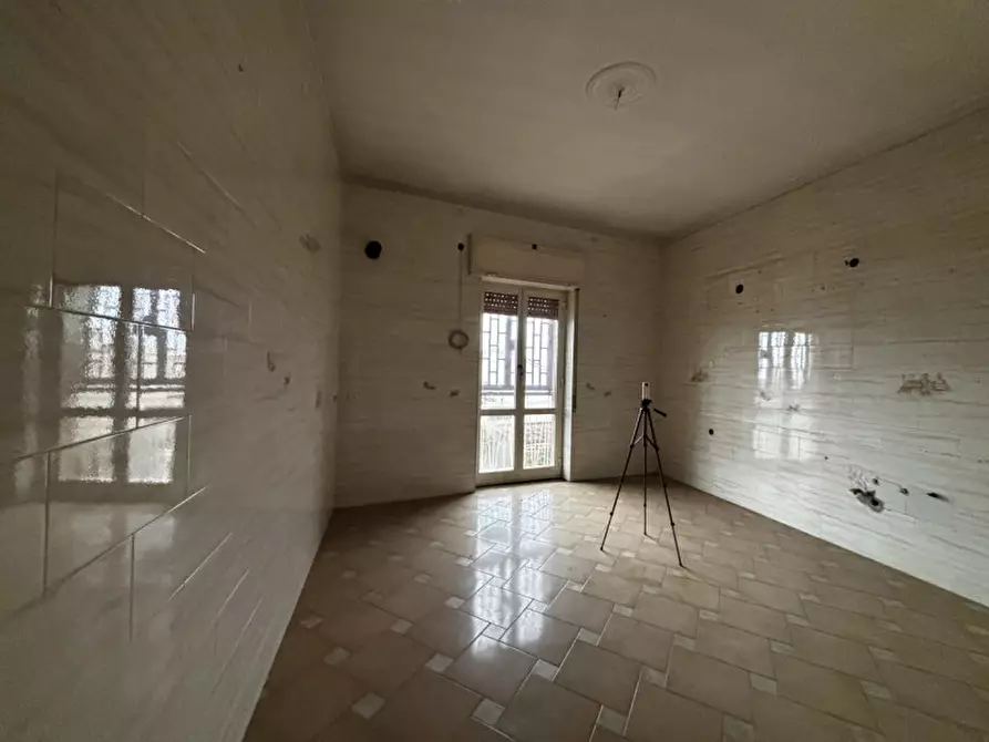 Immagine 9 di Casa bifamiliare in vendita  in VIA CARPINONE N°1 a Torre Del Greco