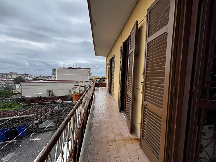 Immagine 12 di Casa bifamiliare in vendita  in VIA CARPINONE N°1 a Torre Del Greco