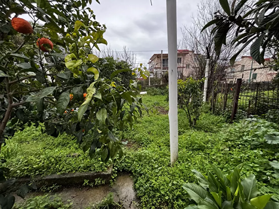 Immagine 15 di Casa bifamiliare in vendita  in VIA CARPINONE N°1 a Torre Del Greco