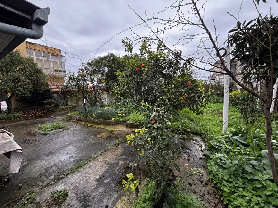 Immagine 16 di Casa bifamiliare in vendita  in VIA CARPINONE N°1 a Torre Del Greco