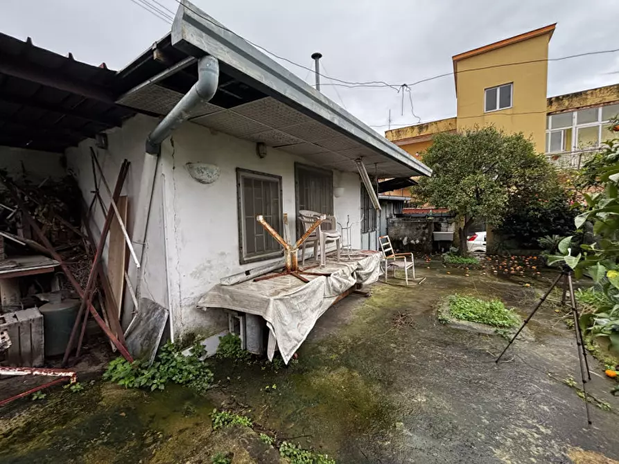 Immagine 17 di Casa bifamiliare in vendita  in VIA CARPINONE N°1 a Torre Del Greco