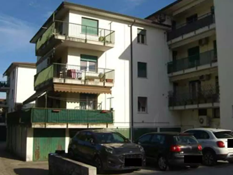 Immagine 1 di Appartamento in vendita  in Via Primo Maggio, 45 a Carbonera