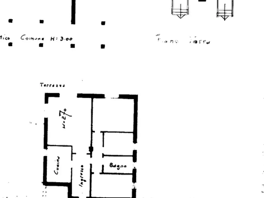 Immagine 8 di Appartamento in vendita  in Via Primo Maggio, 45 a Carbonera