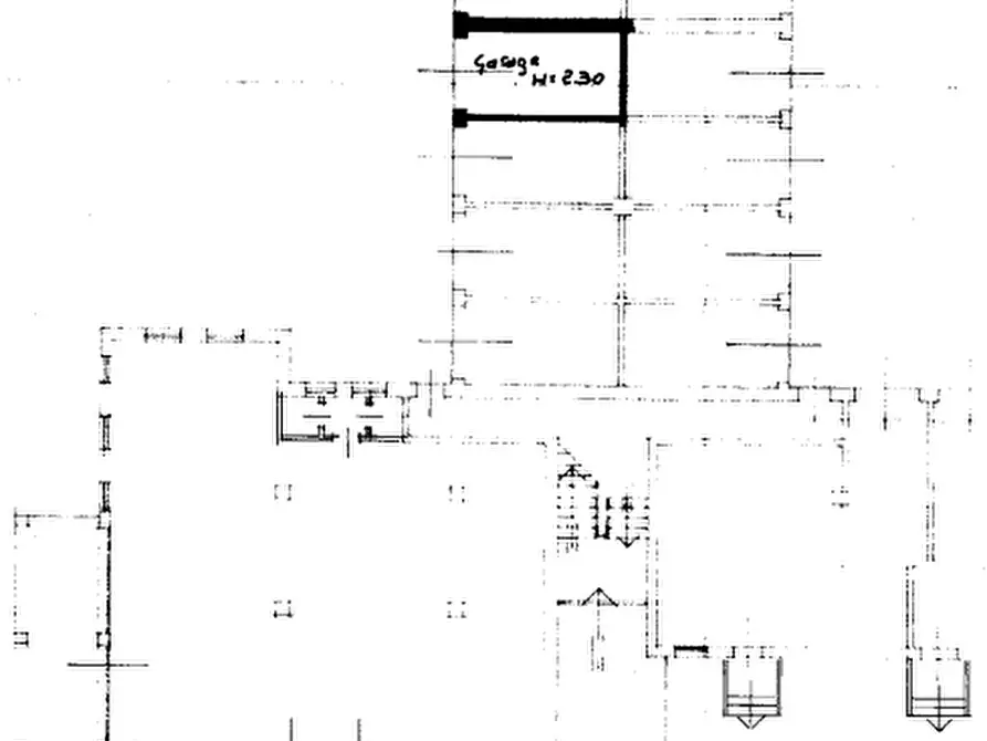 Immagine 9 di Appartamento in vendita  in Via Primo Maggio, 45 a Carbonera