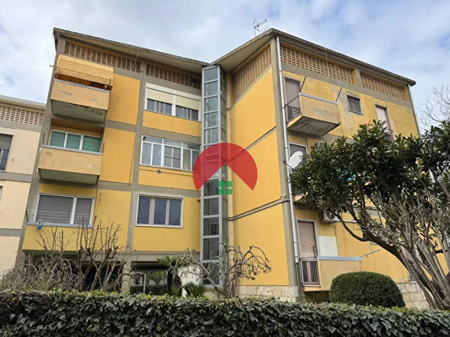 Immagine 3 di Appartamento in vendita  in Via Genova a Matera