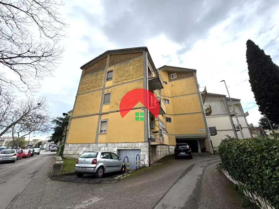 Immagine 4 di Appartamento in vendita  in Via Genova a Matera