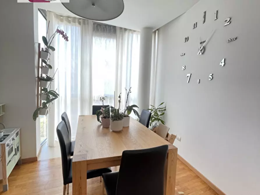 Immagine 1 di Appartamento in vendita  in Viale Silvestro Camerini a Piazzola Sul Brenta