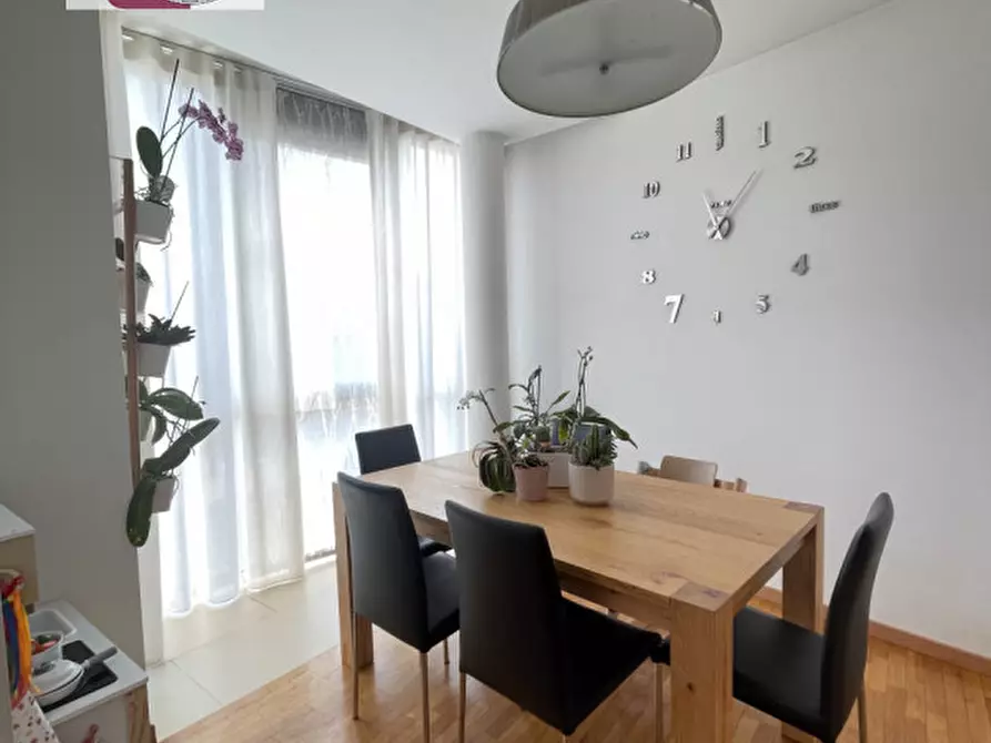 Immagine 3 di Appartamento in vendita  in Viale Silvestro Camerini a Piazzola Sul Brenta