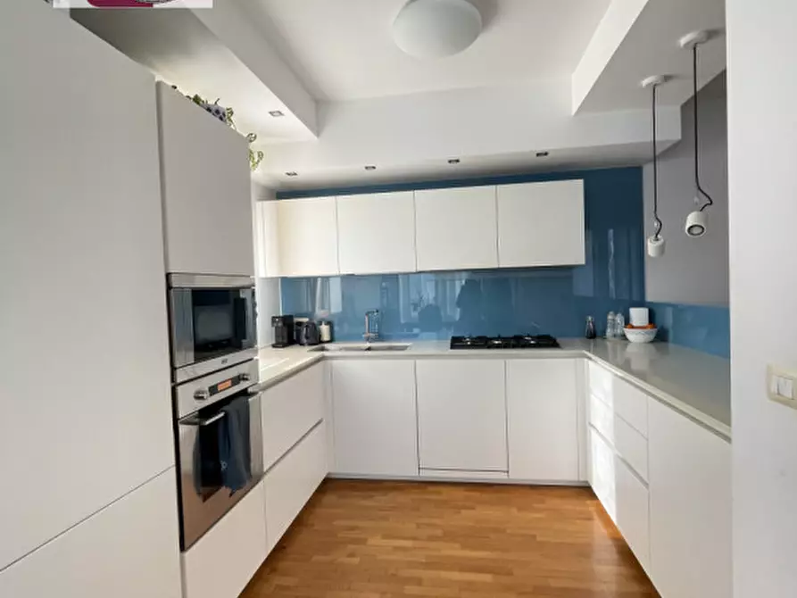 Immagine 4 di Appartamento in vendita  in Viale Silvestro Camerini a Piazzola Sul Brenta