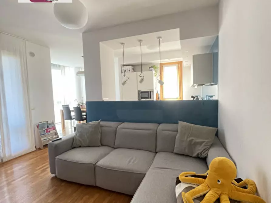 Immagine 5 di Appartamento in vendita  in Viale Silvestro Camerini a Piazzola Sul Brenta