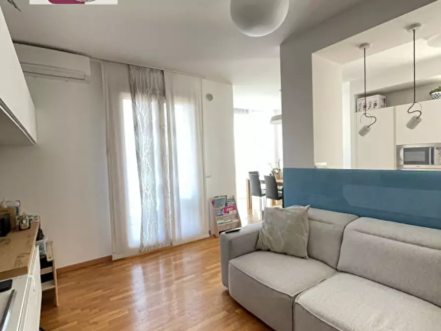 Immagine 6 di Appartamento in vendita  in Viale Silvestro Camerini a Piazzola Sul Brenta