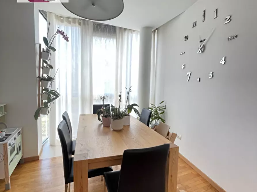 Immagine 8 di Appartamento in vendita  in Viale Silvestro Camerini a Piazzola Sul Brenta