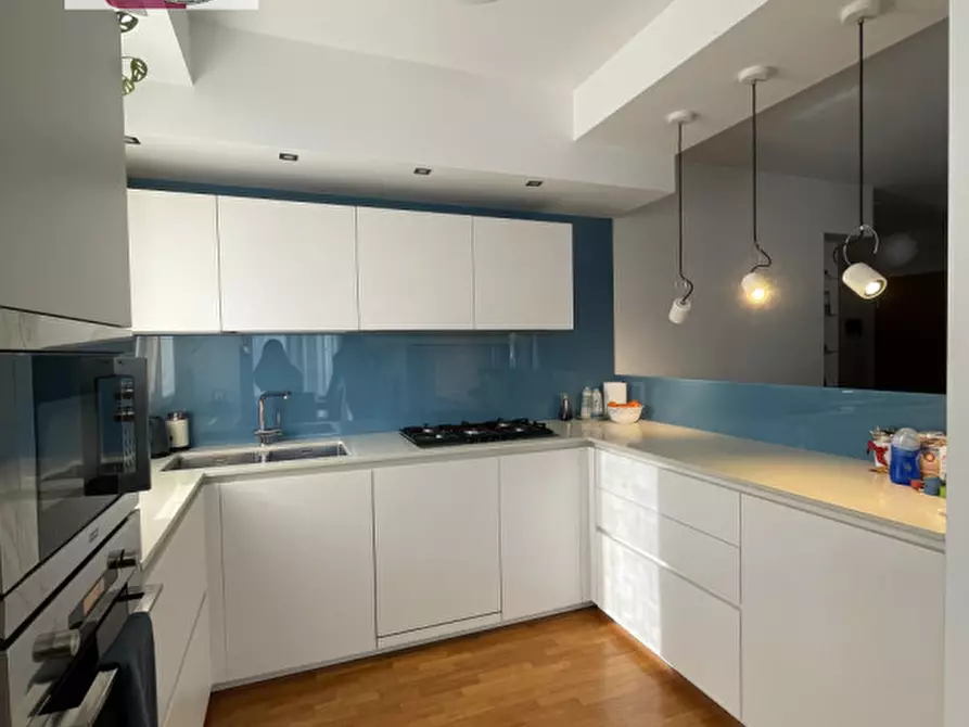 Immagine 9 di Appartamento in vendita  in Viale Silvestro Camerini a Piazzola Sul Brenta