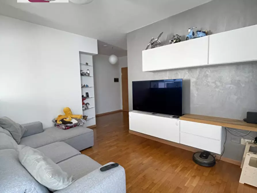 Immagine 10 di Appartamento in vendita  in Viale Silvestro Camerini a Piazzola Sul Brenta