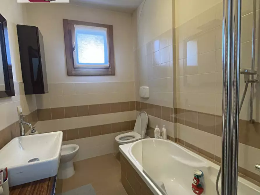 Immagine 12 di Appartamento in vendita  in Viale Silvestro Camerini a Piazzola Sul Brenta