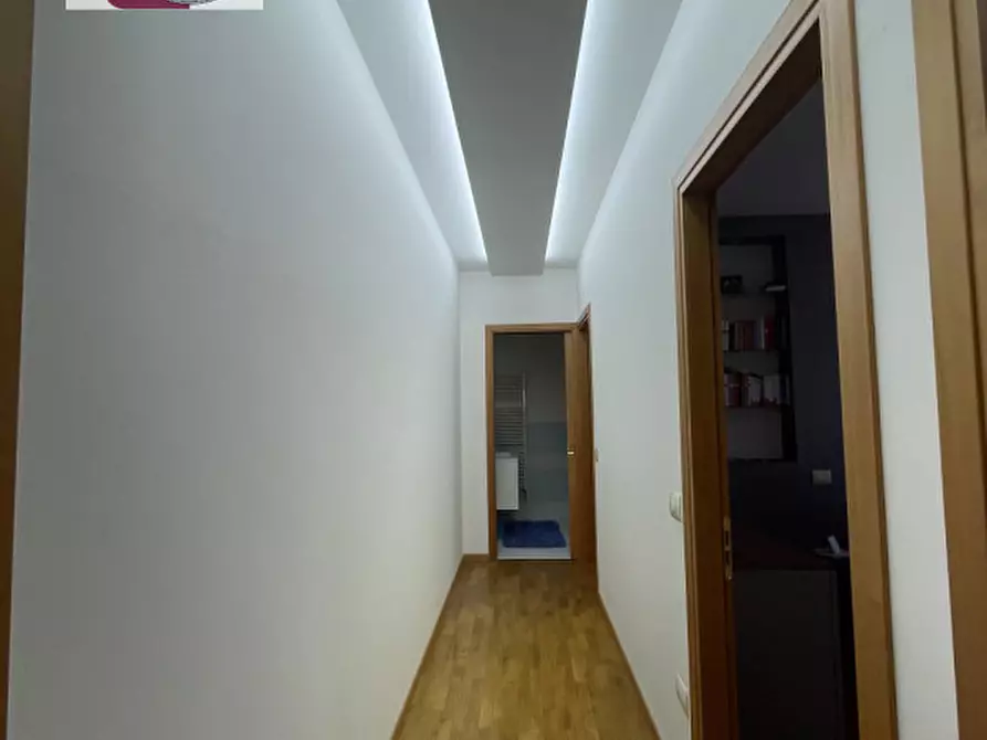 Immagine 13 di Appartamento in vendita  in Viale Silvestro Camerini a Piazzola Sul Brenta