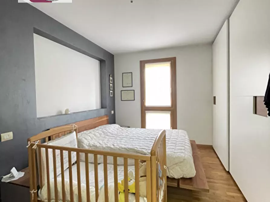 Immagine 14 di Appartamento in vendita  in Viale Silvestro Camerini a Piazzola Sul Brenta