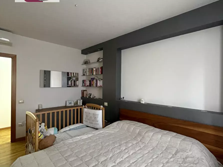 Immagine 16 di Appartamento in vendita  in Viale Silvestro Camerini a Piazzola Sul Brenta