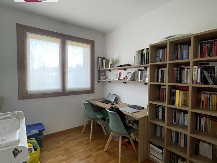 Immagine 17 di Appartamento in vendita  in Viale Silvestro Camerini a Piazzola Sul Brenta