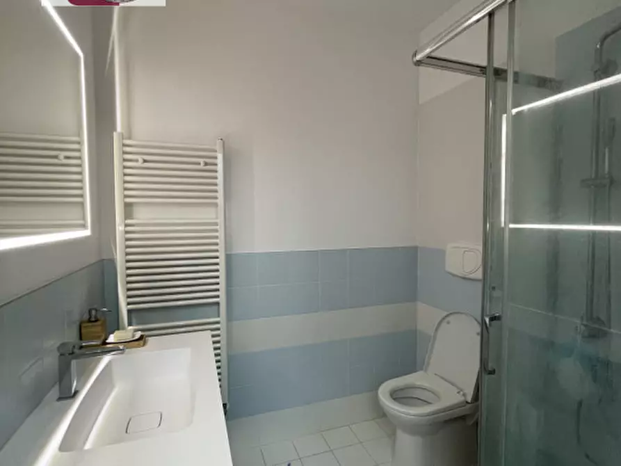 Immagine 18 di Appartamento in vendita  in Viale Silvestro Camerini a Piazzola Sul Brenta