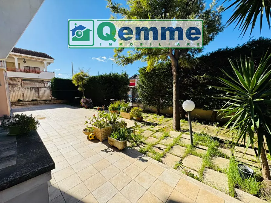 Immagine 1 di Appartamento in vendita  in Via Pietro Galatino a Lecce