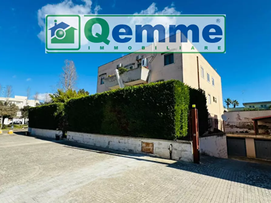 Immagine 2 di Appartamento in vendita  in Via Pietro Galatino a Lecce