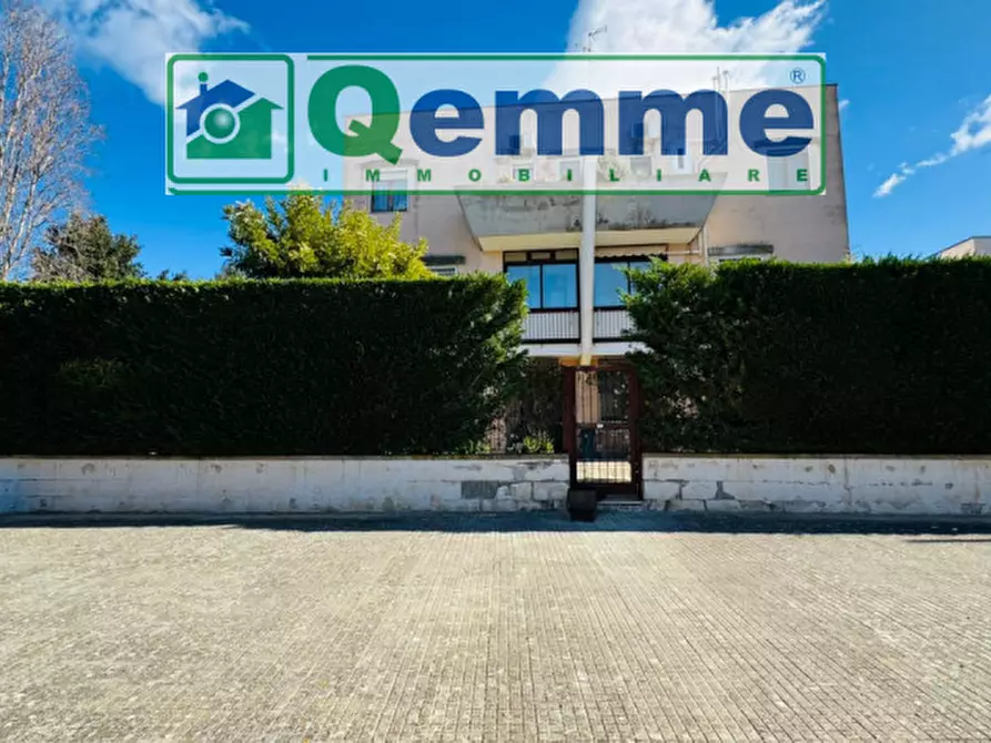 Immagine 3 di Appartamento in vendita  in Via Pietro Galatino a Lecce