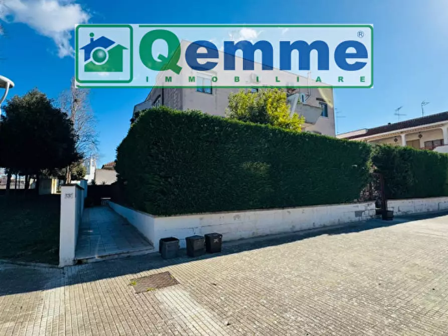 Immagine 4 di Appartamento in vendita  in Via Pietro Galatino a Lecce