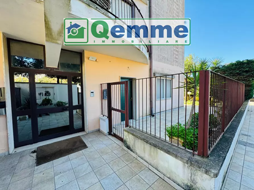 Immagine 5 di Appartamento in vendita  in Via Pietro Galatino a Lecce