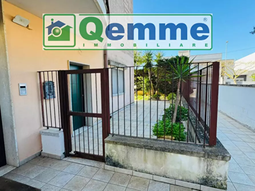 Immagine 6 di Appartamento in vendita  in Via Pietro Galatino a Lecce