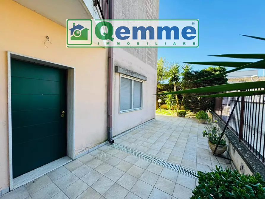 Immagine 7 di Appartamento in vendita  in Via Pietro Galatino a Lecce